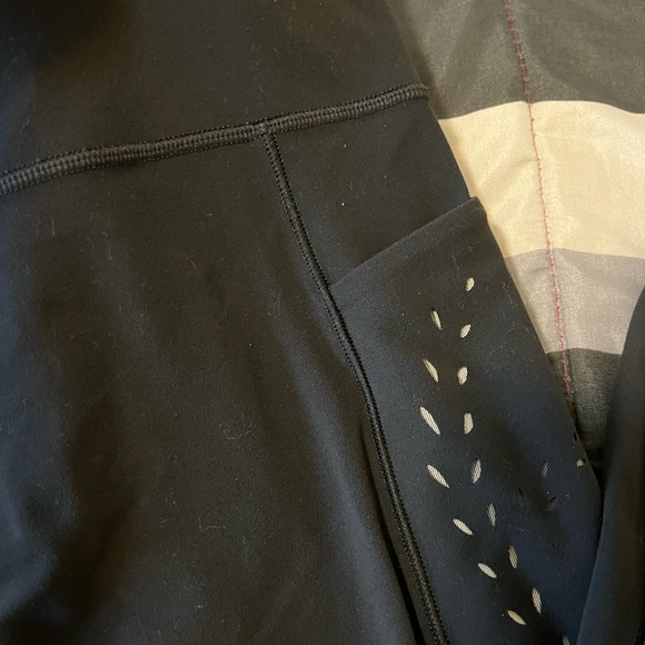 ATHLETA Saltation Stash Pocket legging bundle - Picture 6 of 8